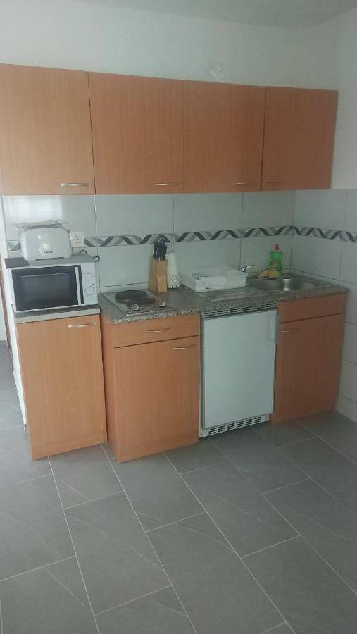 Apartments Zegarac House Korenica Ngoại thất bức ảnh