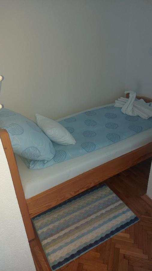 Apartments Zegarac House Korenica Ngoại thất bức ảnh