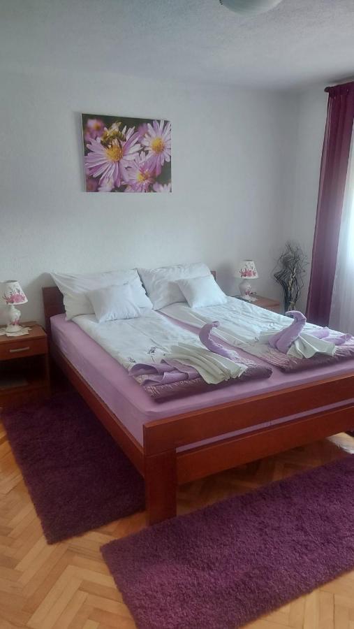 Apartments Zegarac House Korenica Ngoại thất bức ảnh