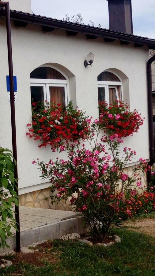 Apartments Zegarac House Korenica Ngoại thất bức ảnh